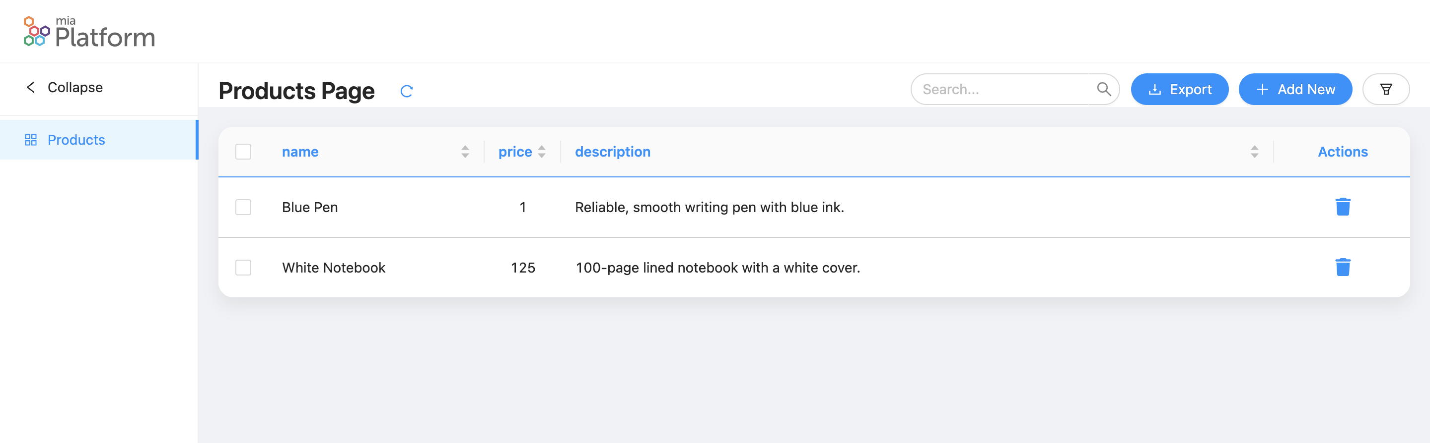 Microfrontend Composer Page Composer