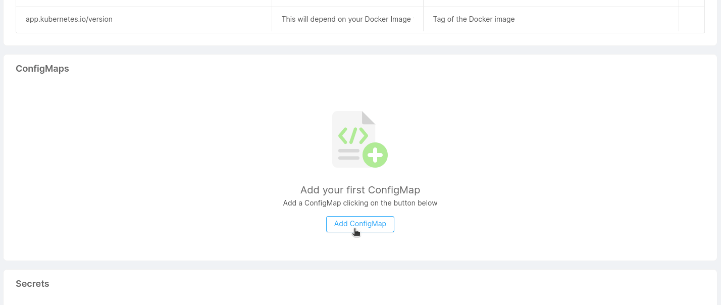 service-add-configuration