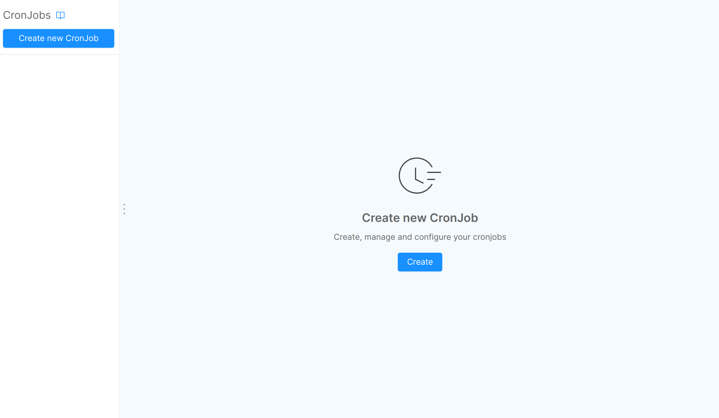 cronjobs-placeholder