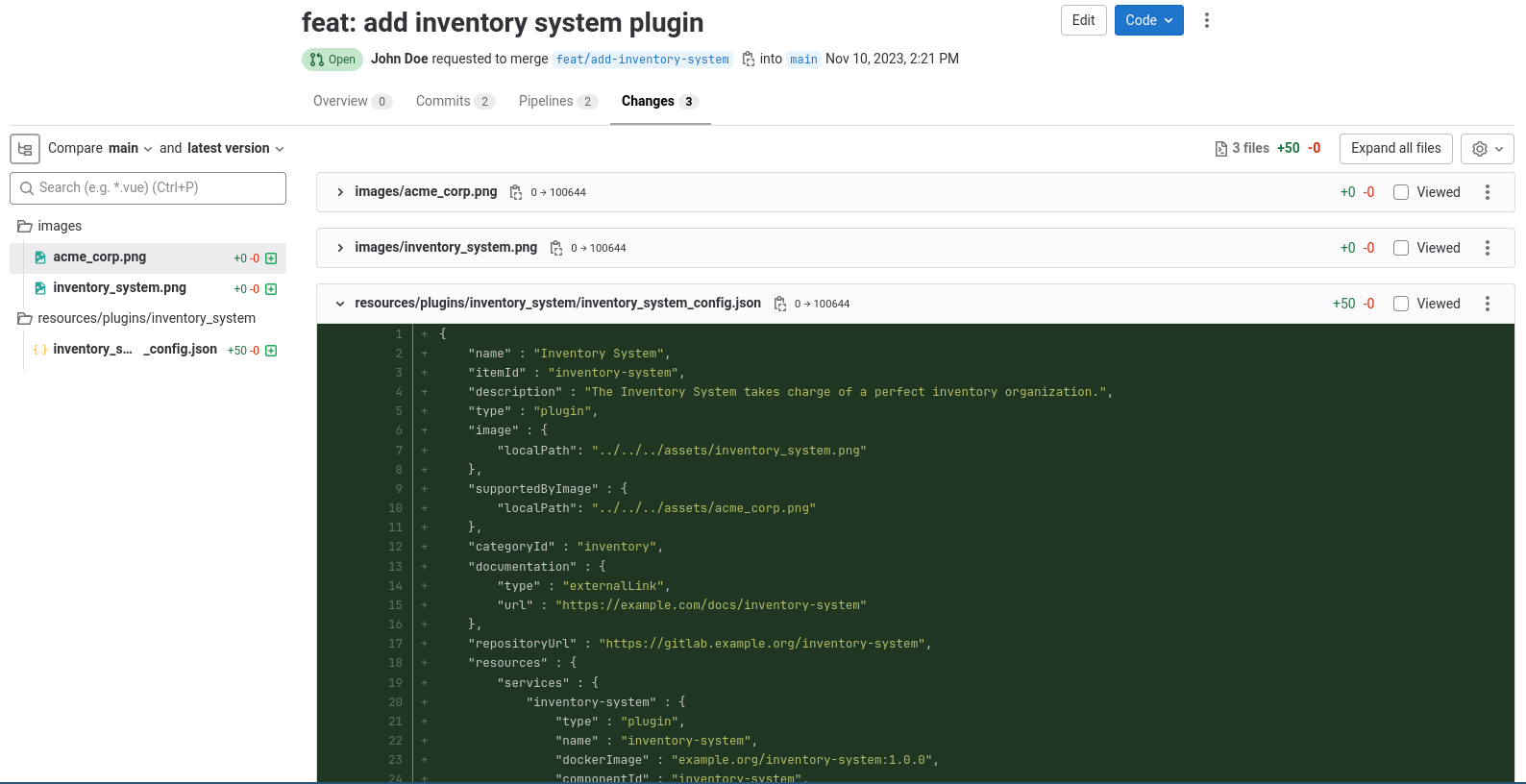 Declarative-CJ-Merge-Request