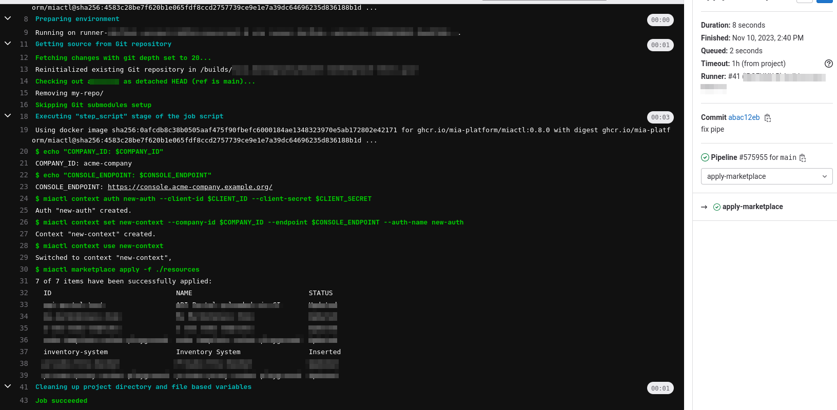 Declarative-CJ-Pipeline-Log