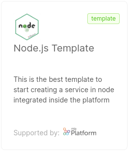 Console-custom-service